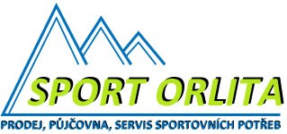 Sport Orlita - Eshop